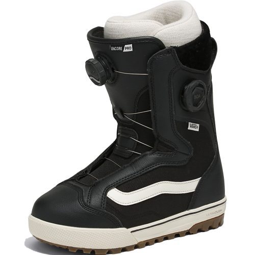 Vans Womens Encore Pro Snowboard Boots