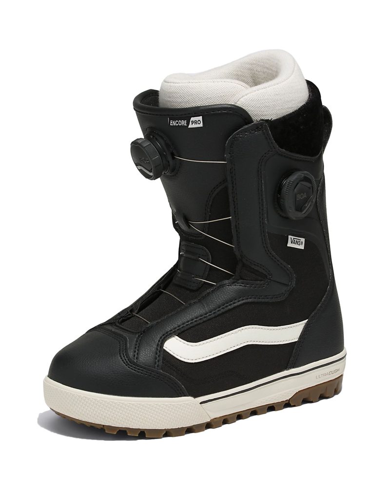 Vans Womens Encore Pro Snowboard Boots