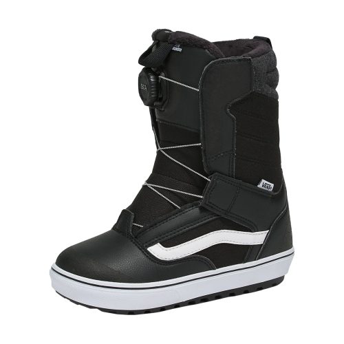 Vans Juvie Linerless Snowboard Boots