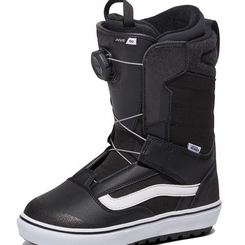 Vans Youth Juvie OG Snowboard Boots