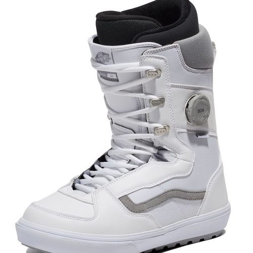 Vans Men's Invado OG Snowboard Boot