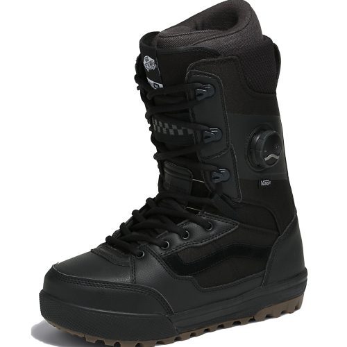 Vans Men's Invado Pro Snowboard Boots