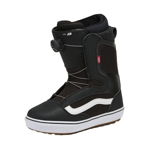 Vans Men's Aura OG Snowboard Boots