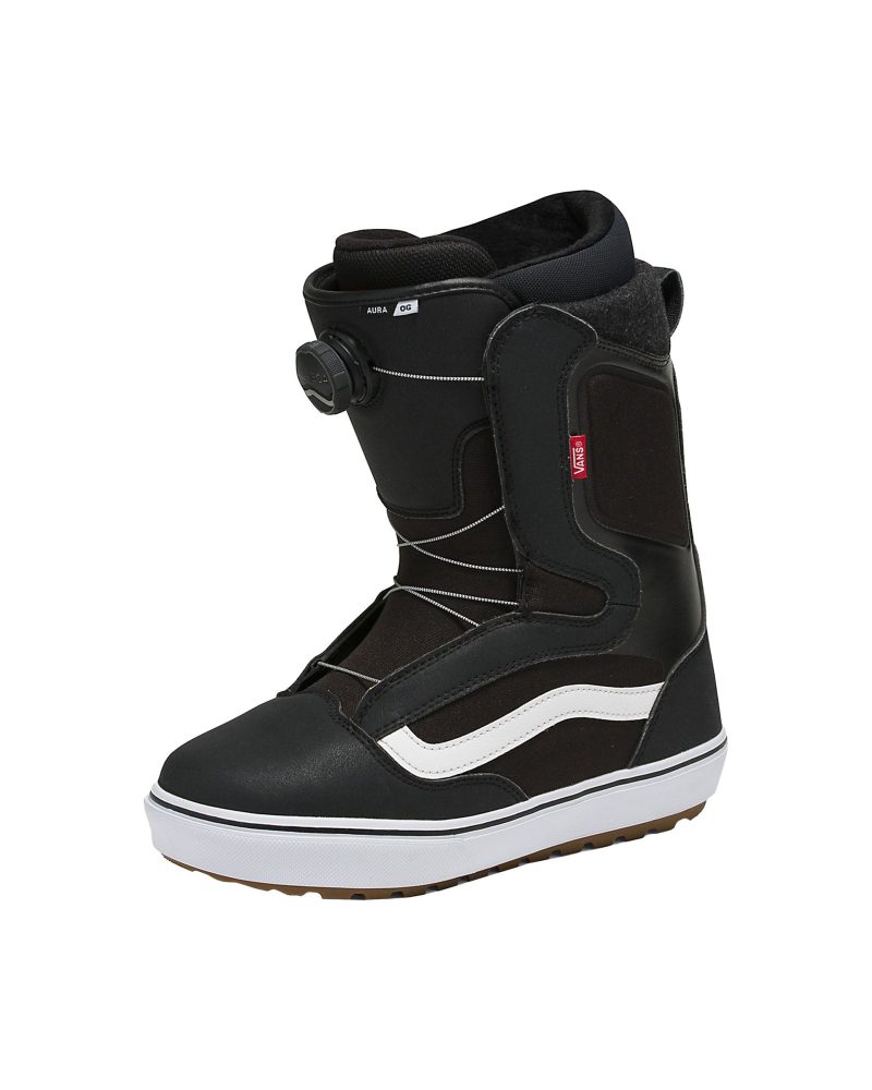 Vans Men's Aura OG Snowboard Boots