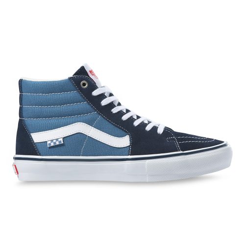 Vans Skate Sk8-Hi Shoes