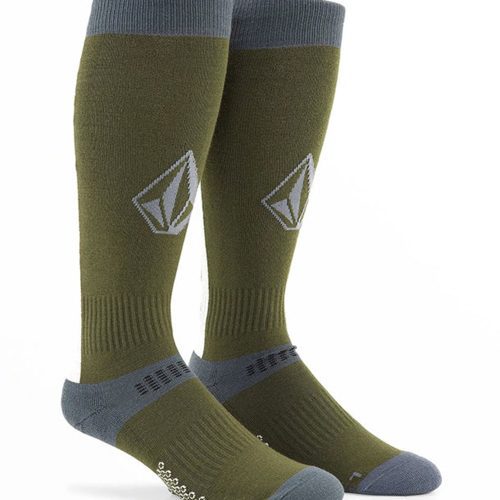 Volcom Men's Synth Socks