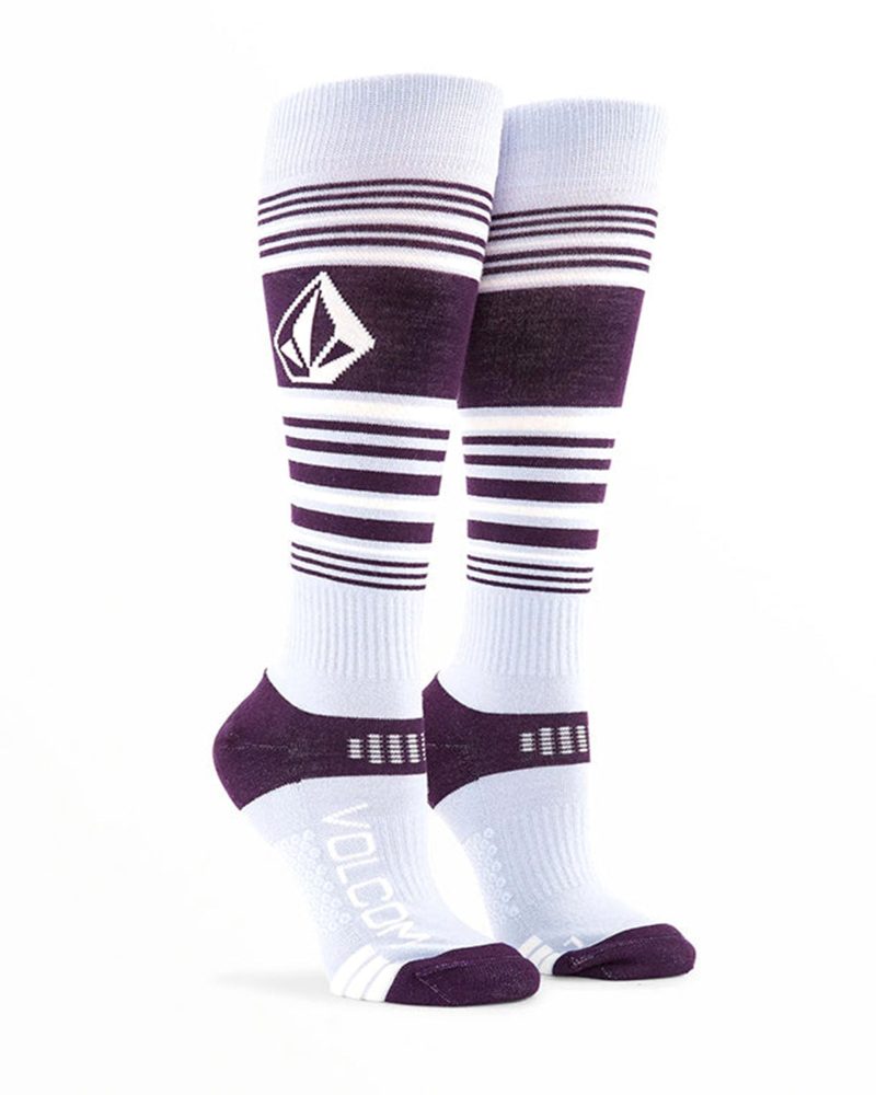 Volcom Women's Tundra Tech Socks