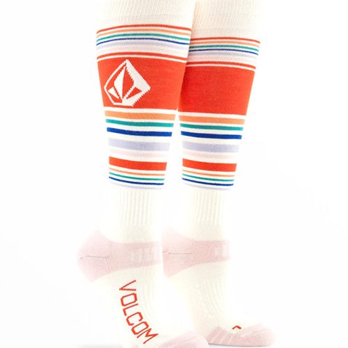 Volcom Women's Tundra Tech Socks