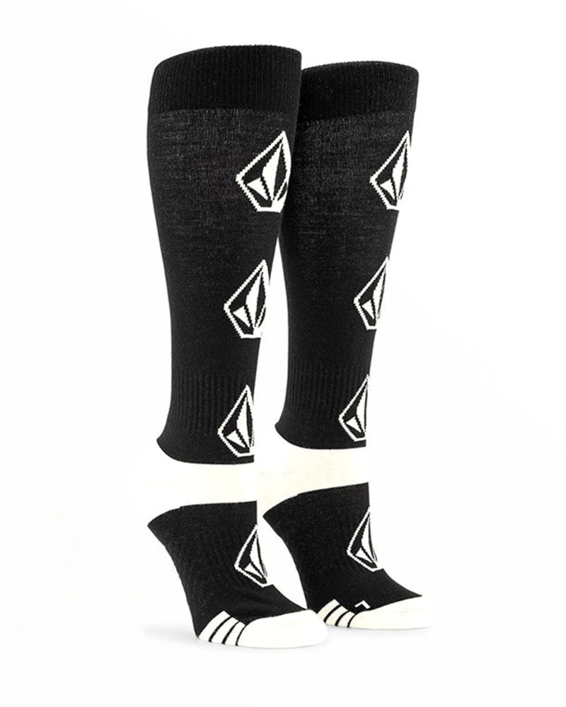 Volcom Women's Sherwood Socks