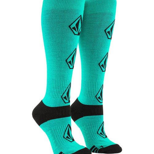 Volcom Women's Sherwood Socks