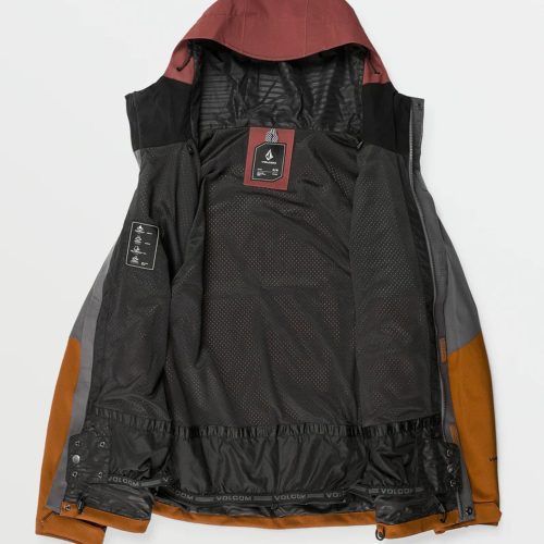 VOLCOMBRIGHTFULLZIPJACKET 3