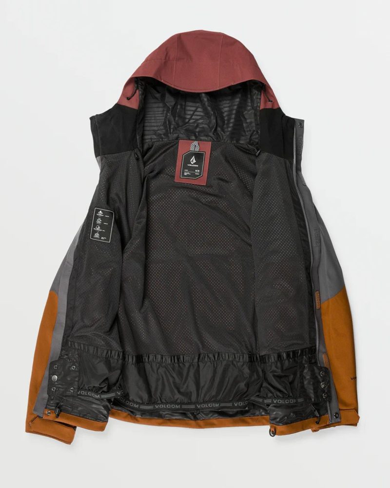 VOLCOMBRIGHTFULLZIPJACKET 3