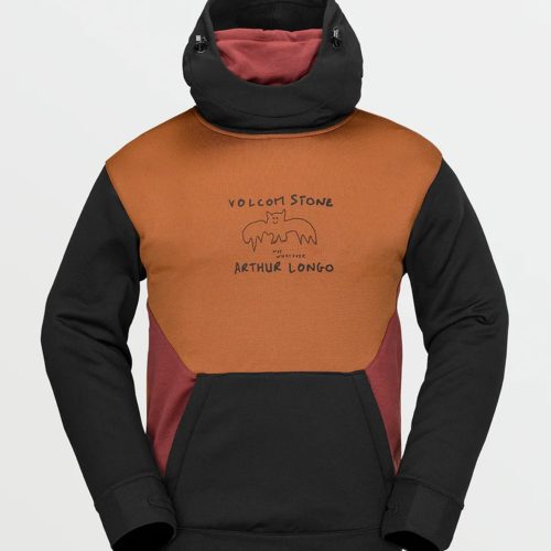 Volcom Hydro Riding Hoodie