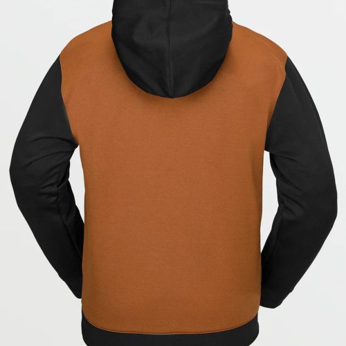 VOLCOMHYDROHOODIE 2