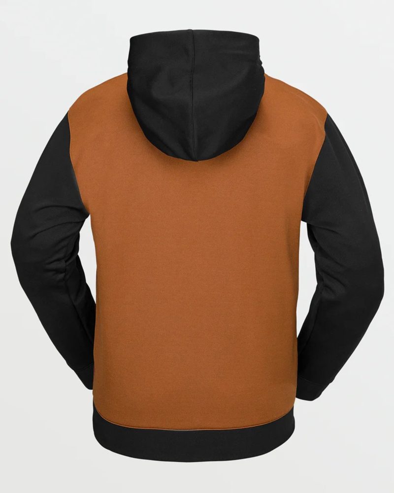 VOLCOMHYDROHOODIE 2