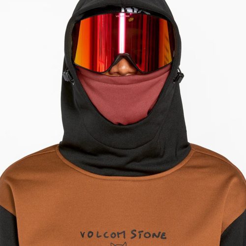 VOLCOMHYDROHOODIE 5