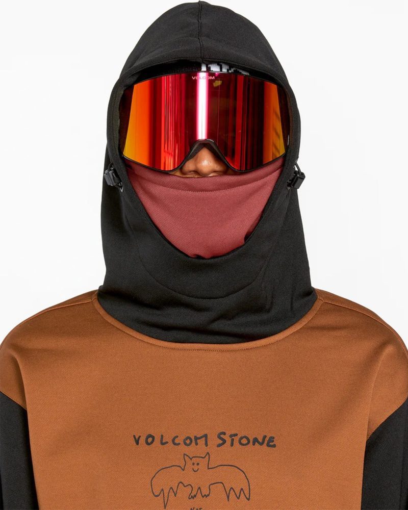 VOLCOMHYDROHOODIE 5