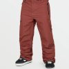 Volcom L Gore-Tex Pants