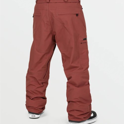 VOLCOMLGORETEXPANTS 2