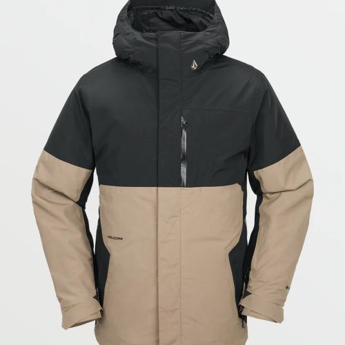 Volcom Men's L Insulated Gore-Tex Jacket