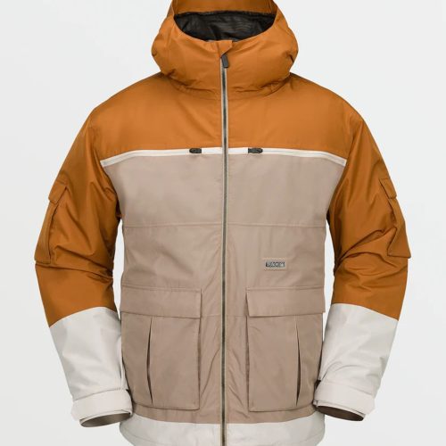 VOLCOMNIGHTBREAKERJACKET 5