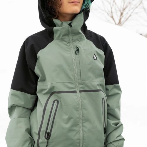 Volcom Revna 20K Shell Jacket