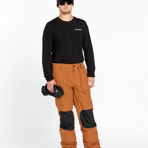 VOLCOMROANPANT 3