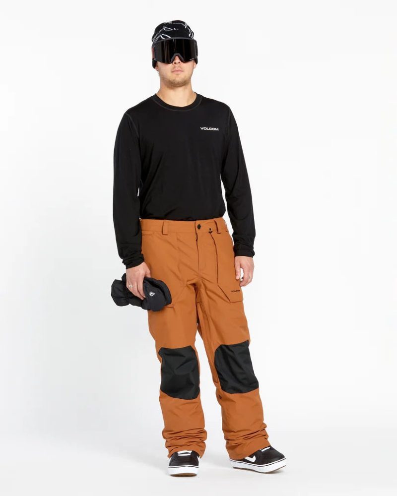 VOLCOMROANPANT 3