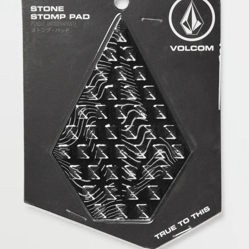 Volcom Kids Stone Stomp Pad