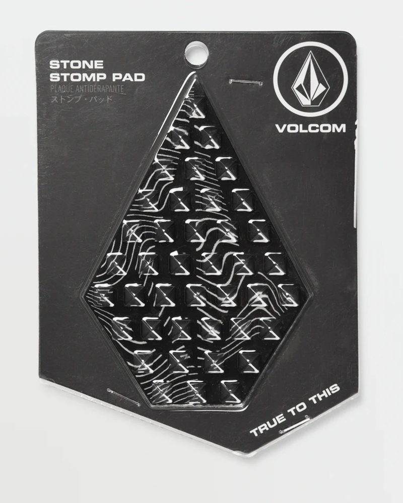 Volcom Kids Stone Stomp Pad