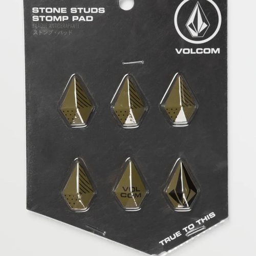 Volcom Stone Studs Stomp Pad