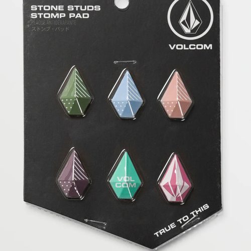 Volcom Stone Studs Stomp Pad