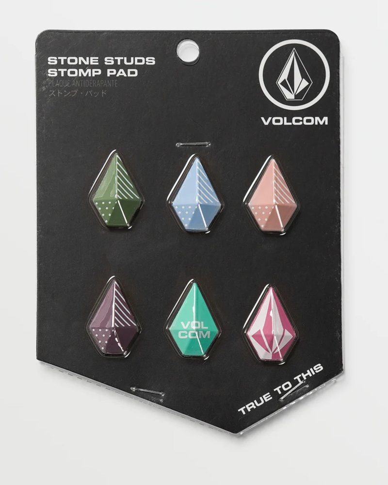 Volcom Stone Studs Stomp Pad