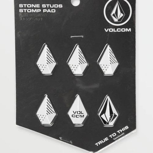 Volcom Stone Studs Stomp Pad