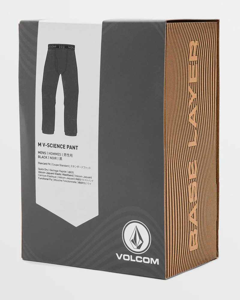 VOLCOMVSCIENCEPANTS 5