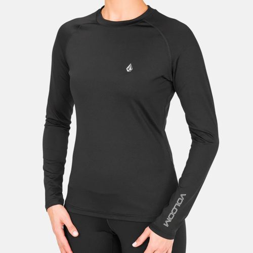 Volcom Women's V-Science Crew