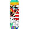 WKND Skateboards Moto Series #1 8.25" Deck