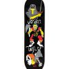 WKND Skateboards Jordan Taylor Genesis 8.25" Deck