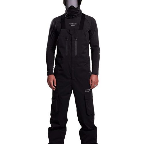 Whitespace 2L Cargo Insulated Bib Pant '24