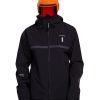 Whitespace 3L Performance Jacket '24