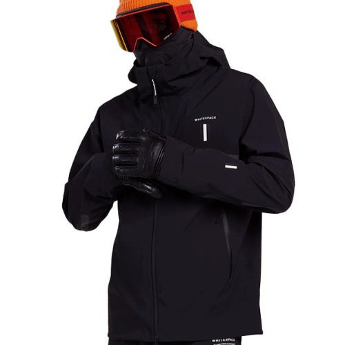 Whitespace3LPerformanceJacket BLK 4