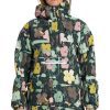 DC x Women's Andy Warhol Chalet Anorak Jacket '24