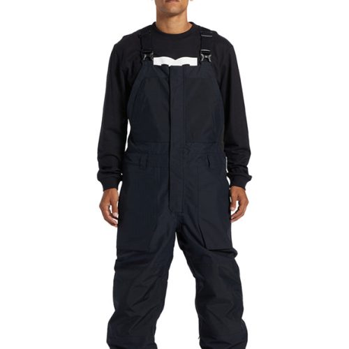 DC Men's Shadow Technical Snow Bib '24