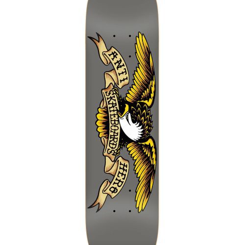 Anti-Hero Skateboards Classic Eagle Deck