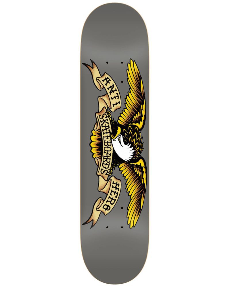 Anti-Hero Skateboards Classic Eagle Deck