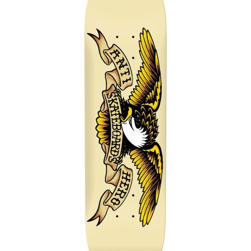 Anti-Hero Skateboards Classic Eagle Deck