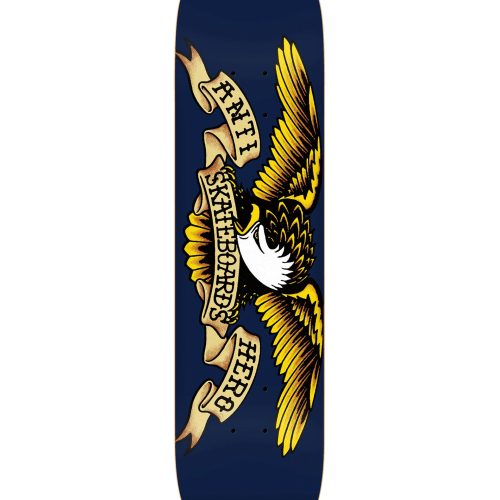 Anti-Hero Skateboards Classic Eagle Deck