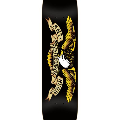 Anti-Hero Skateboards Classic Eagle Deck