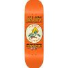 Anti-Hero Skateboards Team Jalopi Returns 8.25" Deck