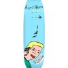 Anti-Hero John Cardiel Pigeon Vision 9.18" Deck